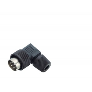 99 0665 70 19 Push-Pull Connectors